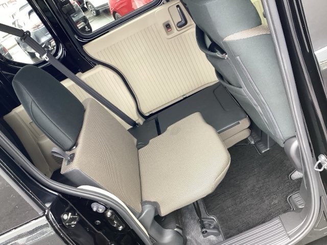 Honda N-VAN e: 11