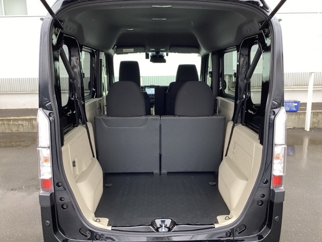 Honda N-VAN e: 12