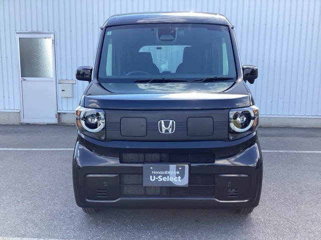 Honda N-VAN e: 3