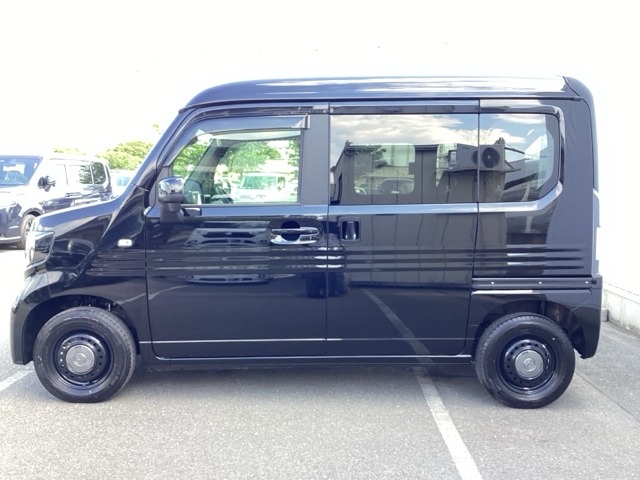 Honda N-VAN e: 4