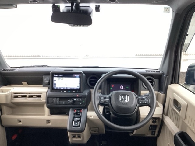 Honda N-VAN e: 8