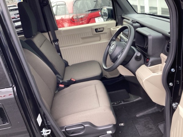 Honda N-VAN e: 9