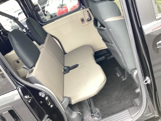 Honda N-VAN e: 10