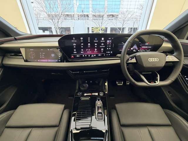 Audi Q6 e-tron 3