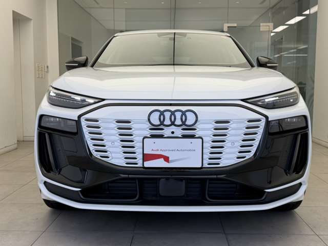 Audi Q6 e-tron 5