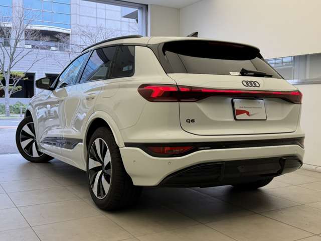 Audi Q6 e-tron 9