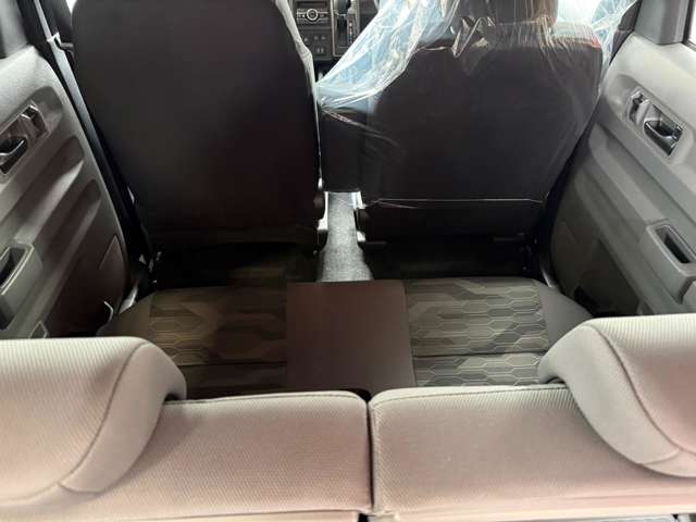 Daihatsu Taft 10