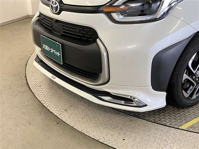 Toyota Sienta 4