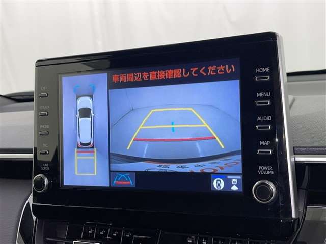 Toyota Corolla Cross 11