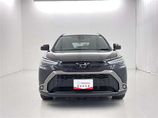 Toyota Corolla Cross 4