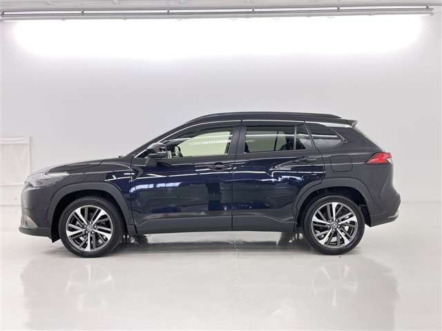 Toyota Corolla Cross 5