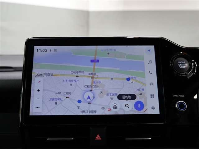 Toyota Voxy 11