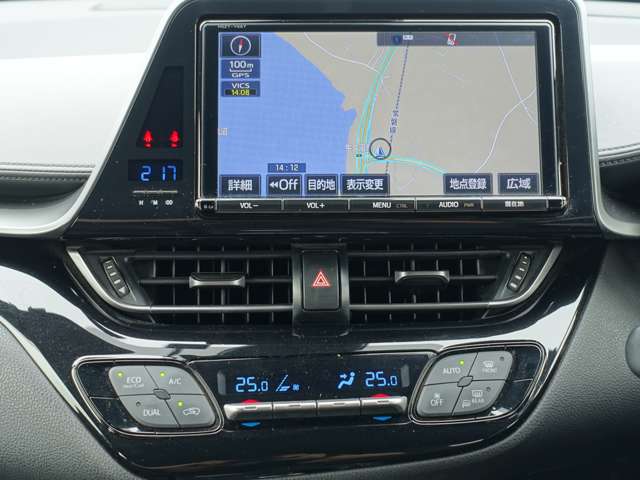 Toyota C-HR 10