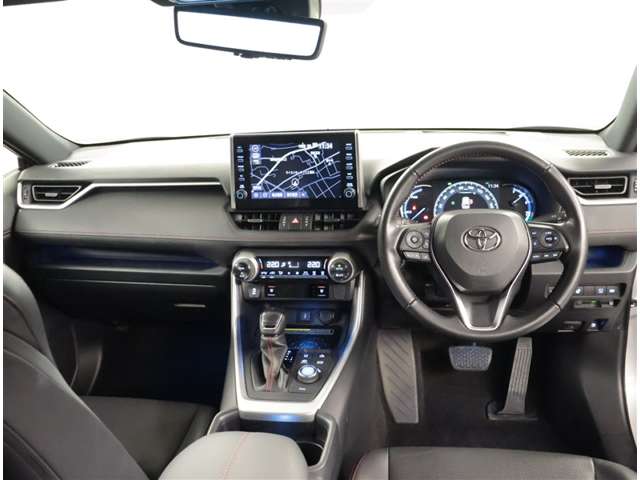 Toyota RAV4 PHV 5