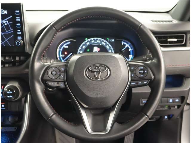 Toyota RAV4 PHV 6