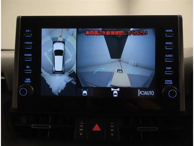 Toyota RAV4 PHV 10