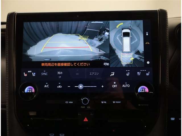 Toyota Alphard 9