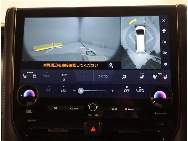 Toyota Alphard 10