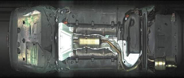 Toyota Yaris Cross 6