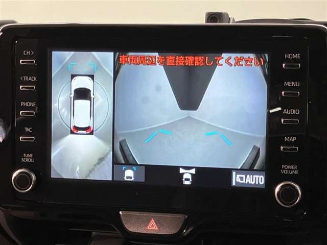 Toyota Yaris Cross 9