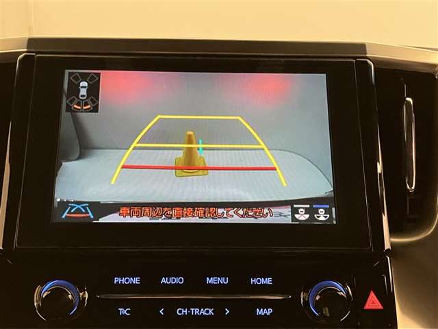 Toyota Alphard 8