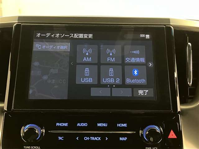 Toyota Alphard 9