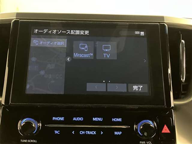 Toyota Alphard 10