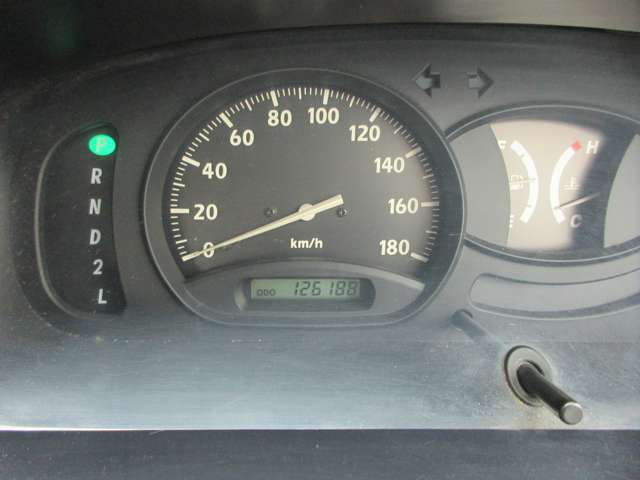 Toyota Town Ace Van 11