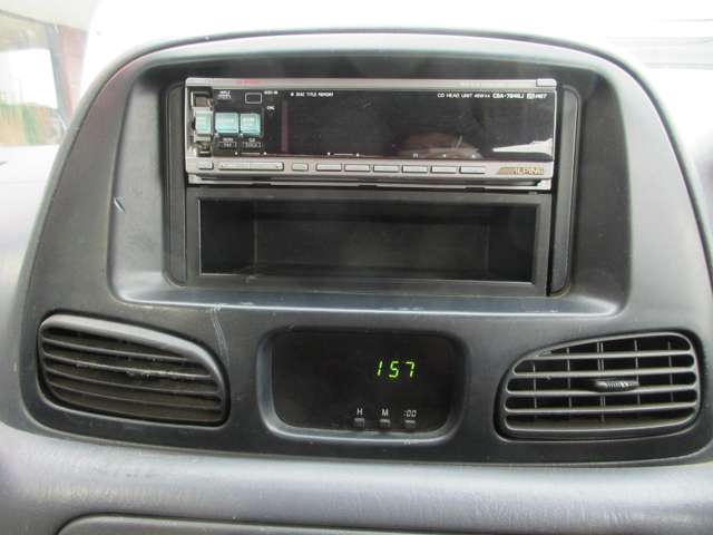 Toyota Town Ace Van 12