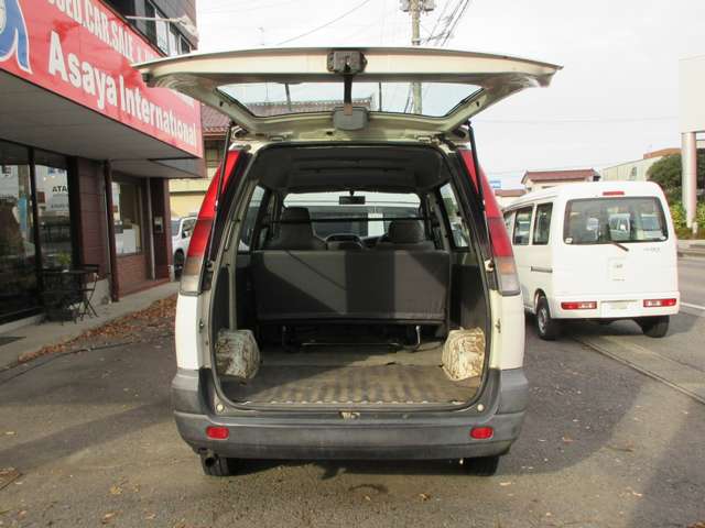 Toyota Town Ace Van 6