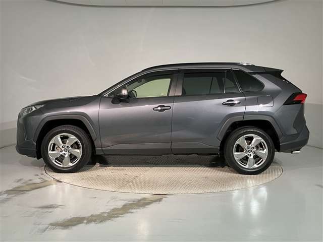Toyota RAV4 3