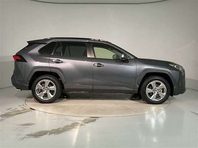Toyota RAV4 4