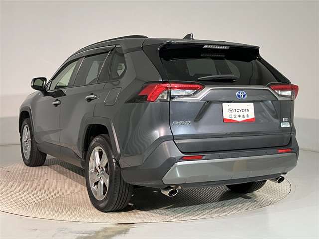 Toyota RAV4 5