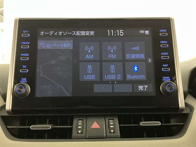 Toyota RAV4 9