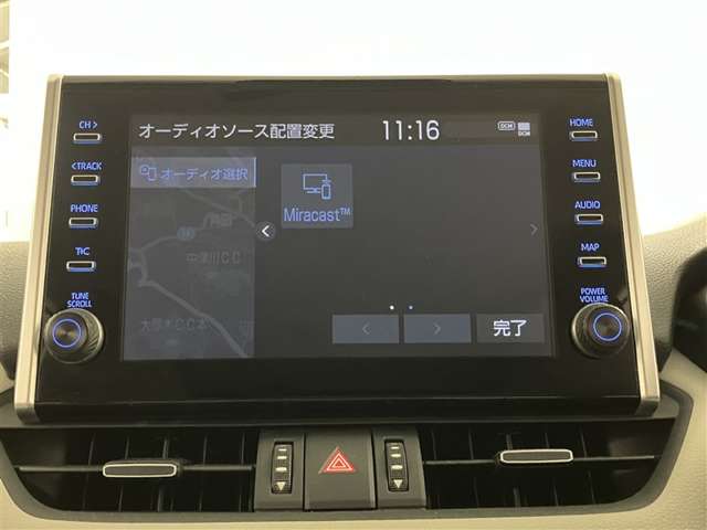 Toyota RAV4 10