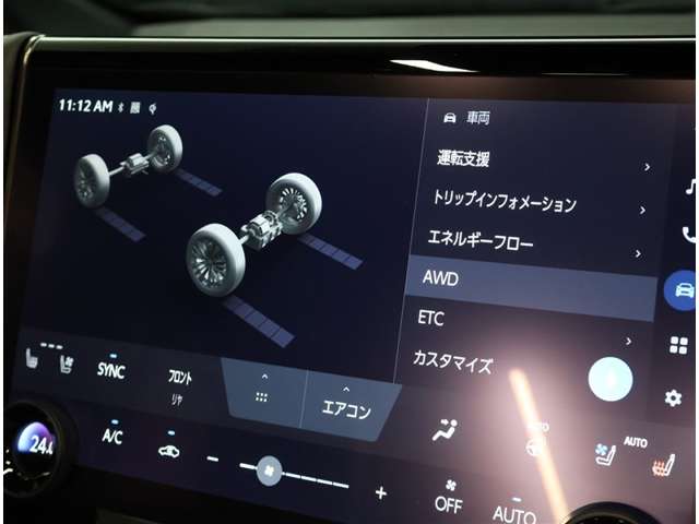 Toyota Alphard 11