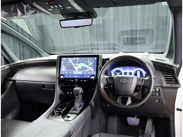 Toyota Alphard 5