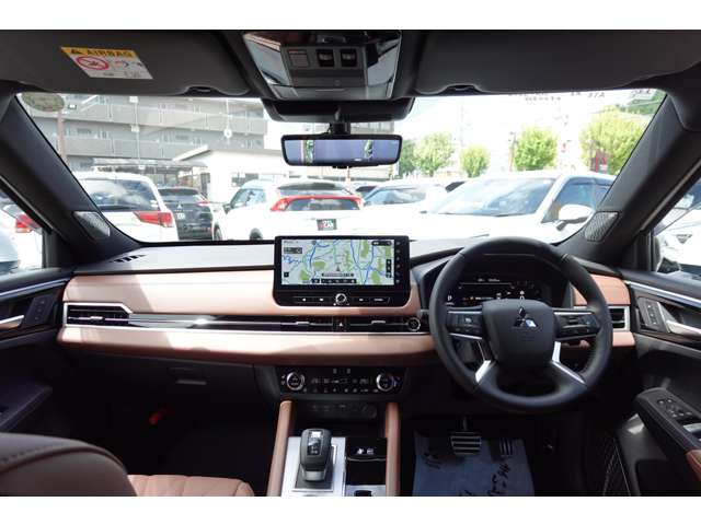 Mitsubishi Outlander 5
