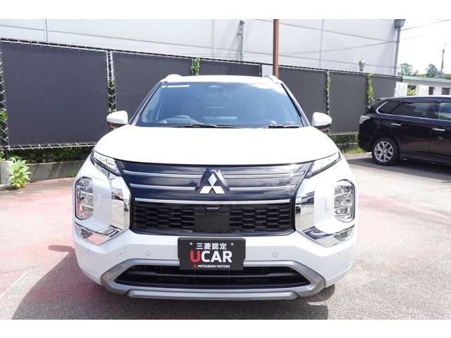 Mitsubishi Outlander 9