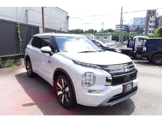 Mitsubishi Outlander 10