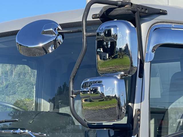 UD Trucks Condor 3