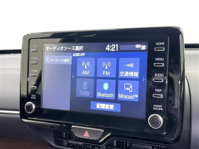 Toyota Yaris Cross 11
