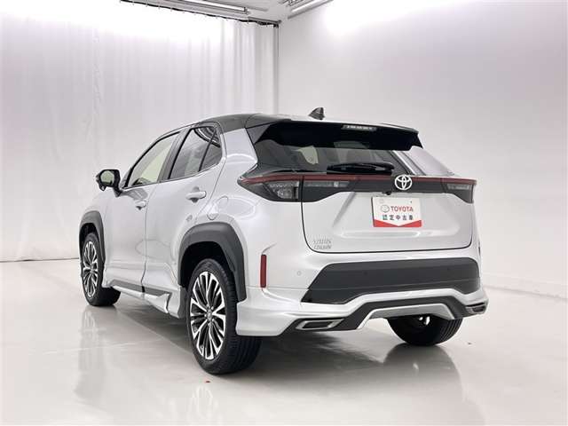 Toyota Yaris Cross 7