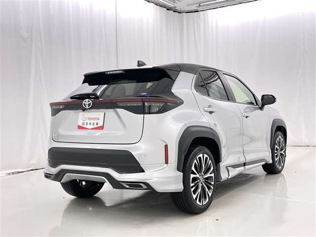 Toyota Yaris Cross 8