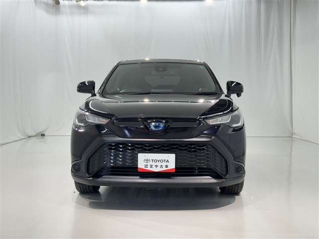 Toyota Corolla Cross 4