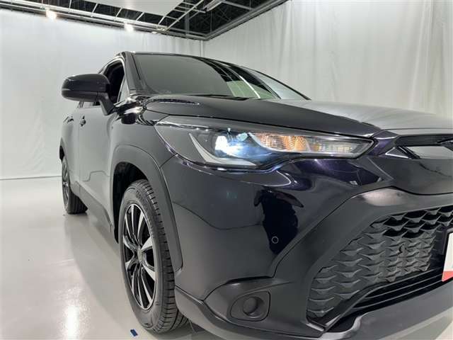 Toyota Corolla Cross 8