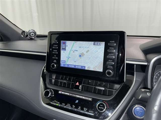 Toyota Corolla Cross 10