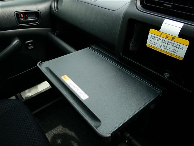 Toyota Probox Van 12