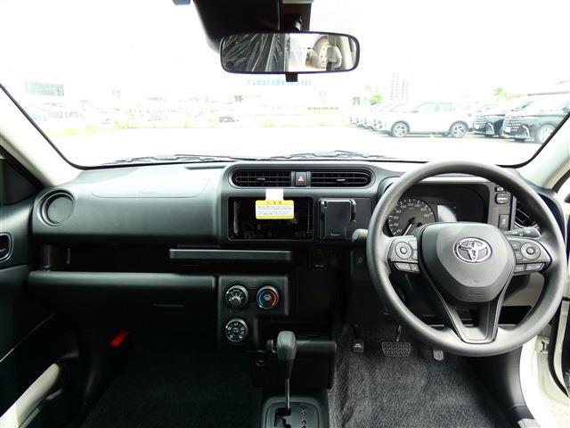 Toyota Probox Van 2