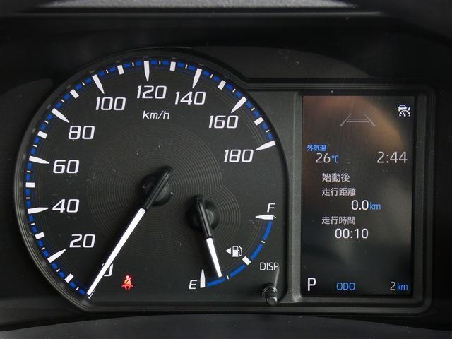 Toyota Probox Van 4